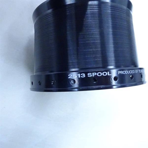 スーパーエアロキススペシャル２５１３スプール